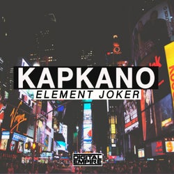 Element Joker