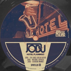 Hotel Flamingo EP
