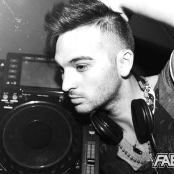 FABIO MORELLO BEATPORT TOP 10 NOVEMBER  2012