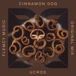 Cinnamon Dog
