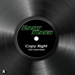 Copy Right (K22 Extended)