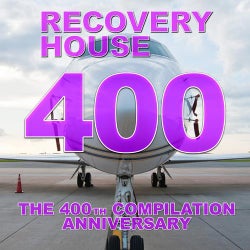 Recovery House 400 - The 400th Compilation Anniversary