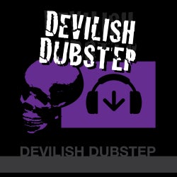 Beatports Spooktacular: Devilish Dubstep