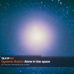 Alone In The Space