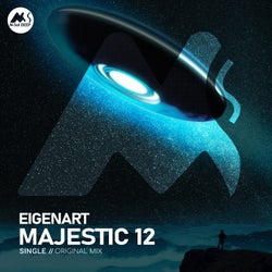 Majestic 12