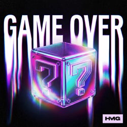 GAME OVER