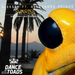 Sunrise Remixes
