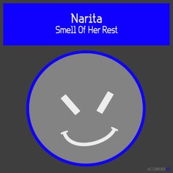 Smell of Her Rest