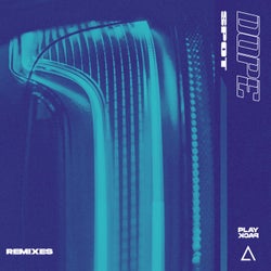 DOPE (Remixes)
