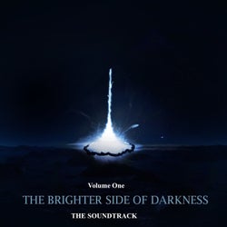 Brighter Side of Darkness (Volume one)