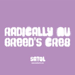 Radically Nu Breed's Cre8