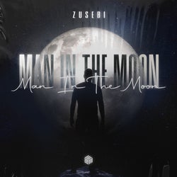 Man In The Moon (Extended Mix)