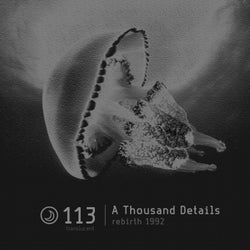 Rebirth 1992