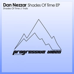 Shades Of Time EP