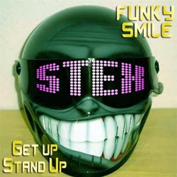 Funky Smile