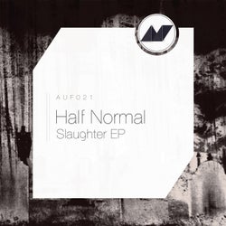 Slaughter EP