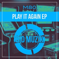 Play It Again EP