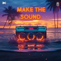 Make the Sound