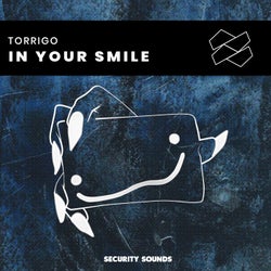 In Your Smile - Extended Mix