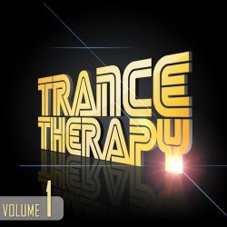 Trance Therapy Volume 1