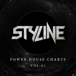 The Power House Charts Vol.51
