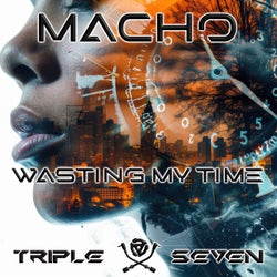 Wasting My Time