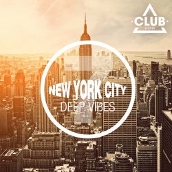 New York City Deep Vibes Vol. 7