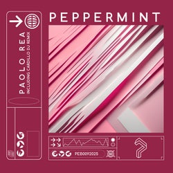 Peppermint (incl. Cardillo Dj Remix)