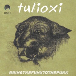 Bring the Funk to the Punk