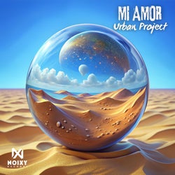 Mi Amor