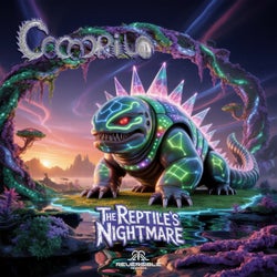 The Reptile's Nightmare