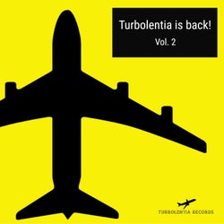 Turbolentia is back, vol. 2