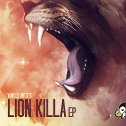 Lion Killa EP
