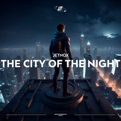 The City Of The Night