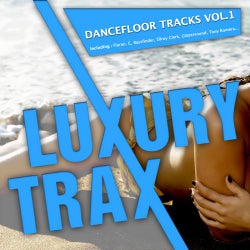 Dancefloor Tracks Vol.1