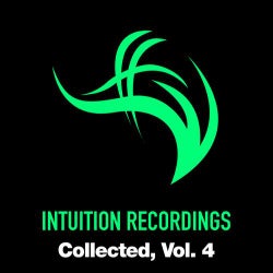 Intuition Recordings Collected, Vol. 4