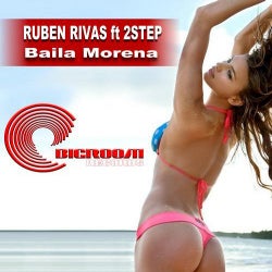 Baila Morena (feat. 2 STEP)