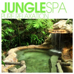 Jungle SPA - Pure Relaxation