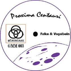 Proxima Centauri