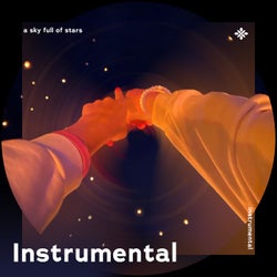 A Sky Full Of Stars - Instrumental