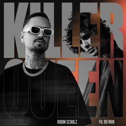Killer Queen (feat. FIL BO RIVA) [MorganJ Extended Remix]