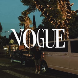 VOGUE