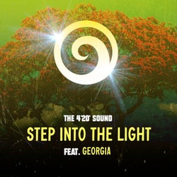 Step into the Light