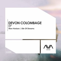 Life of Dreams + New Horizon EP