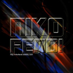 NIKO FENDI - MY FAVORIT TRACK ON OCTOBER 2014