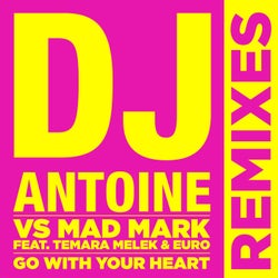 Go with Your Heart (Remixes)