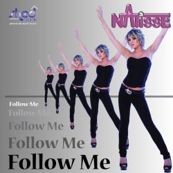 Follow Me EP