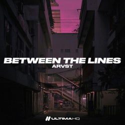Between the lines