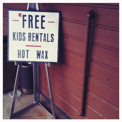 Free Kids Rentals