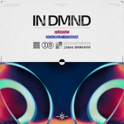 Double Vision (Extended Version)